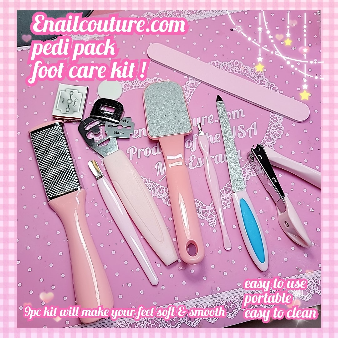 LuvLap Baby Nail Grooming Set - Pink - Cureka - Online Health Care Products  Shop